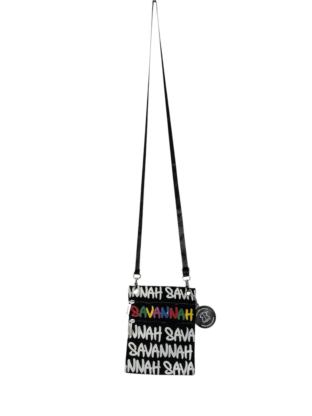 Robin Ruth Savannah Crossbody Bag